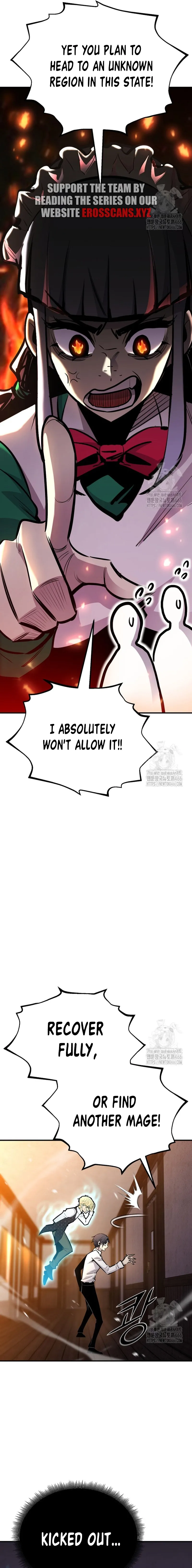Standard of Reincarnation chapter 121 page 9