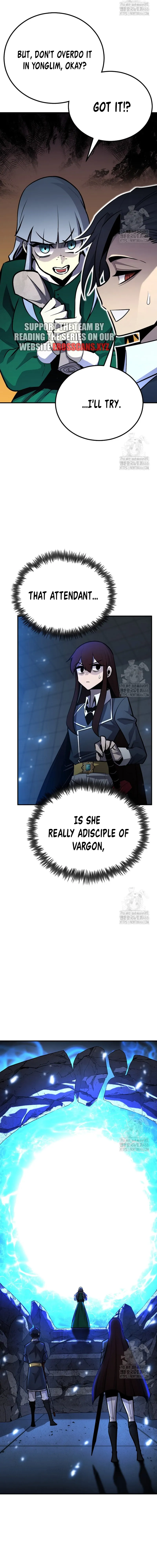 Standard of Reincarnation chapter 121 page 20