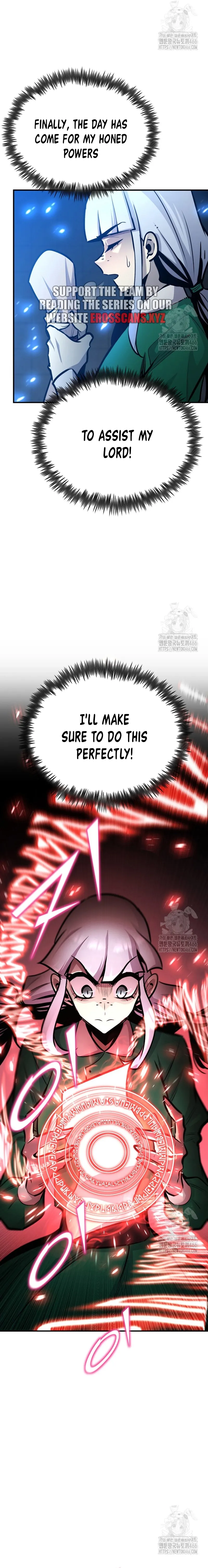 Standard of Reincarnation chapter 121 page 21