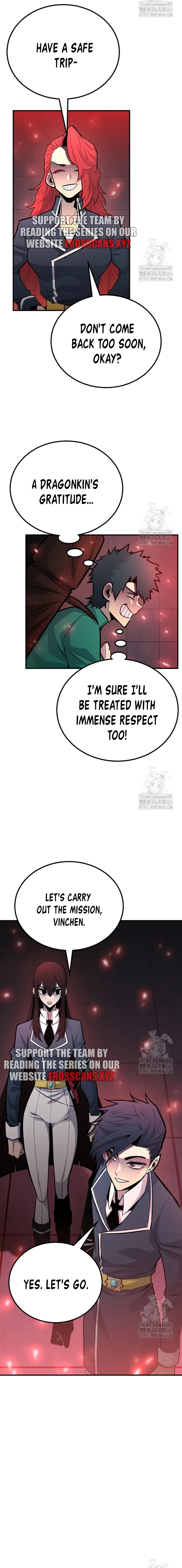 Standard of Reincarnation chapter 121 page 23