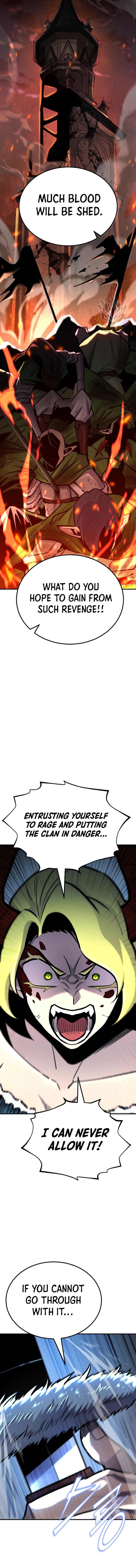 Standard of Reincarnation chapter 124 page 5