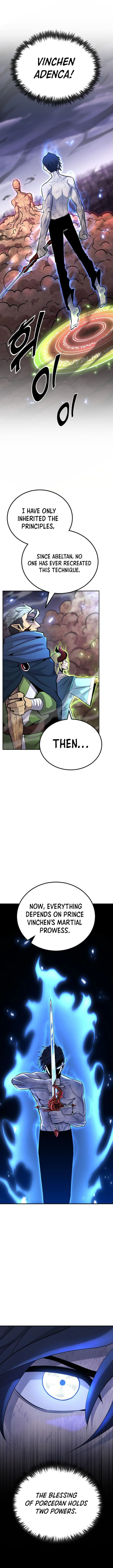 Standard of Reincarnation chapter 129 page 9