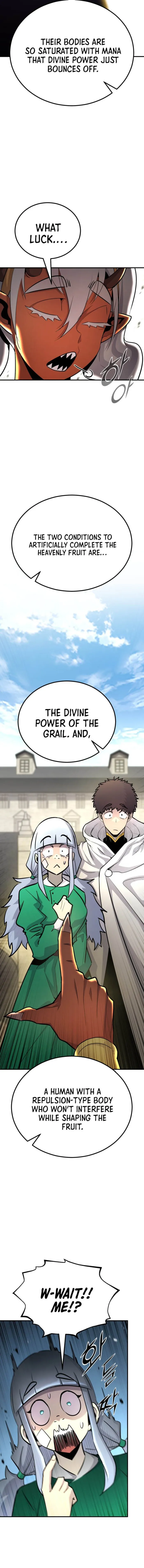 Standard of Reincarnation chapter 137 page 4