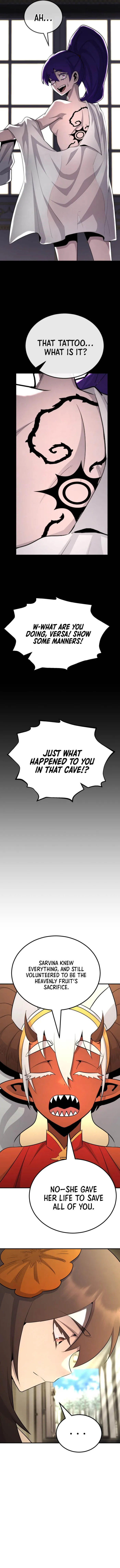 Standard of Reincarnation chapter 137 page 13