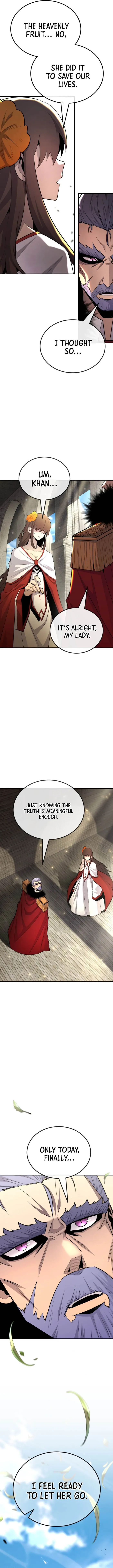 Standard of Reincarnation chapter 137 page 19