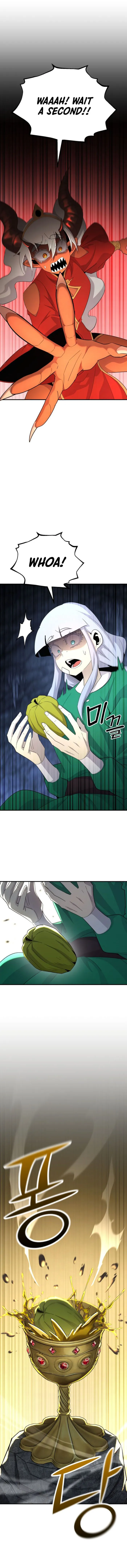 Standard of Reincarnation chapter 138 page 1