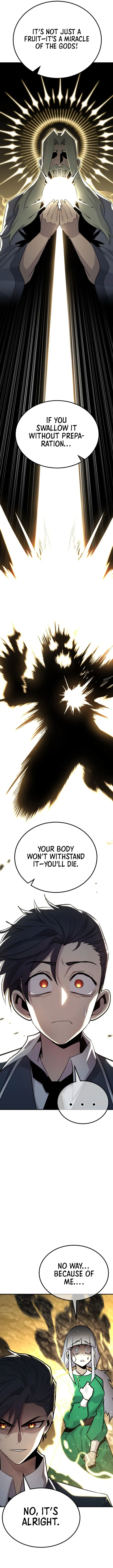 Standard of Reincarnation chapter 138 page 3
