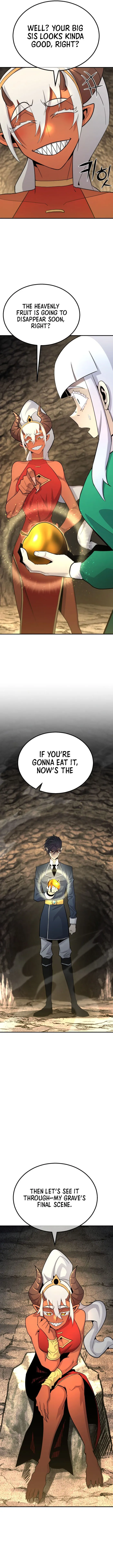 Standard of Reincarnation chapter 138 page 10