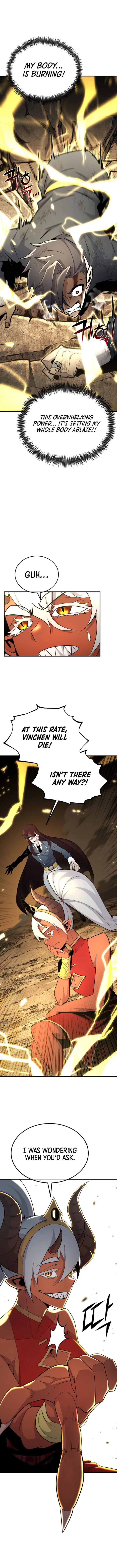 Standard of Reincarnation chapter 138 page 14