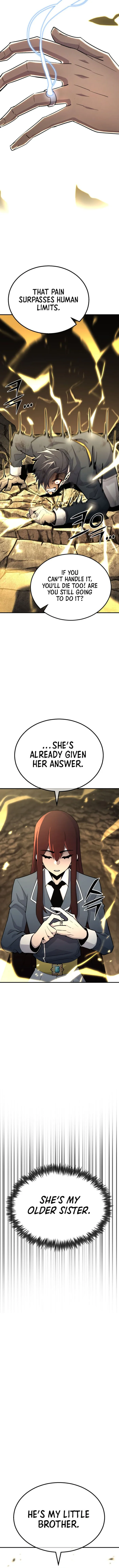 Standard of Reincarnation chapter 138 page 16