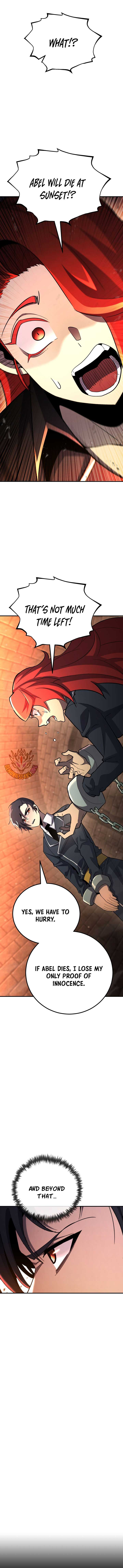 Standard of Reincarnation chapter 147 page 3