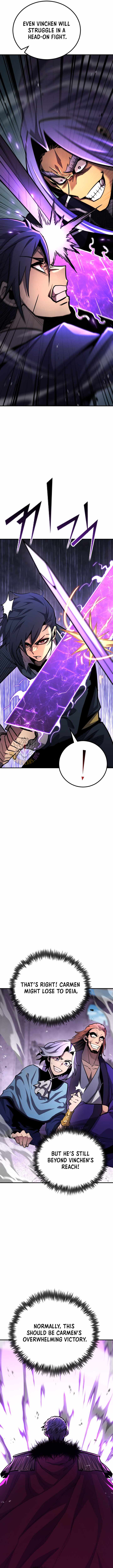 Standard of Reincarnation chapter 154 page 8