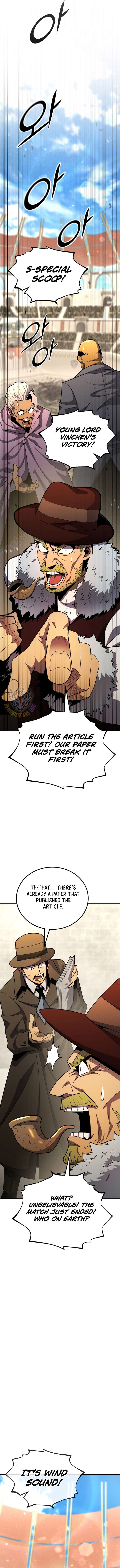 Standard of Reincarnation chapter 157 page 3