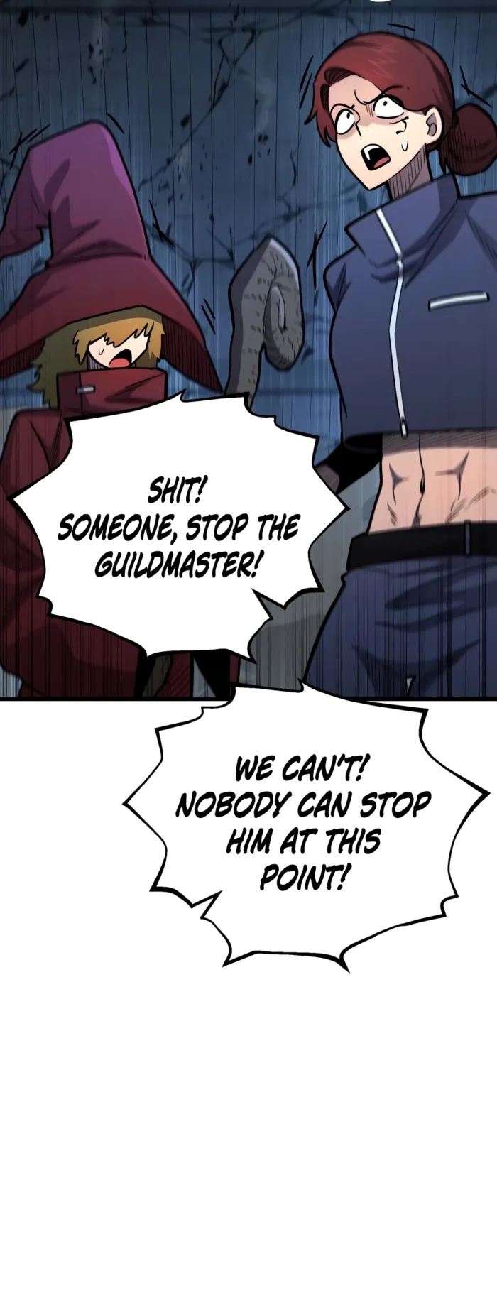 Standard of Reincarnation chapter 185 page 2