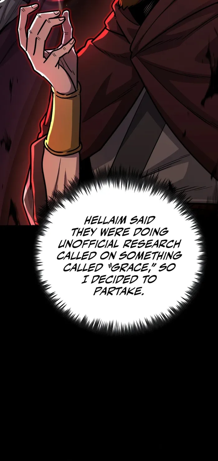 Standard of Reincarnation chapter 190 page 4