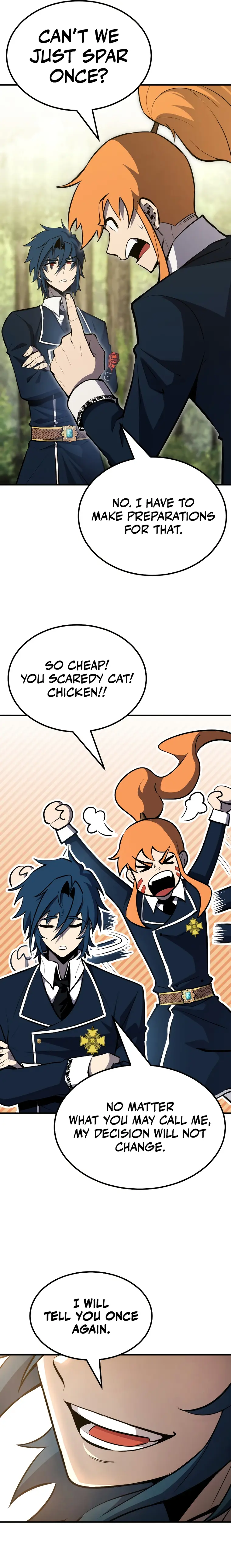 Standard of Reincarnation chapter 61 page 16
