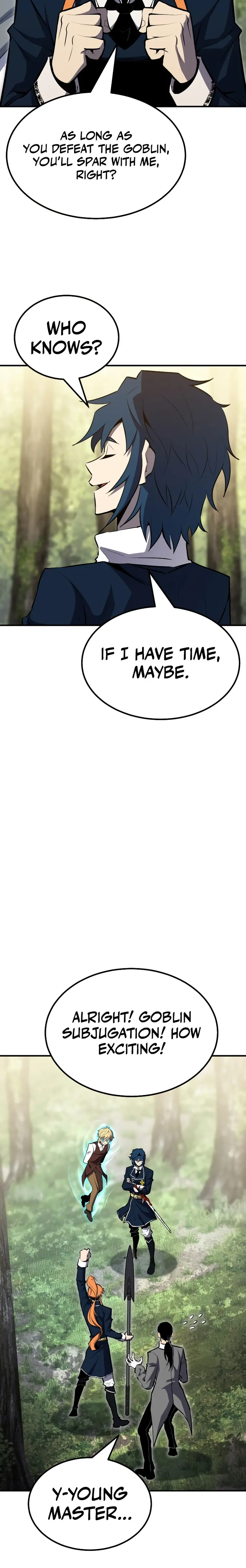 Standard of Reincarnation chapter 61 page 18