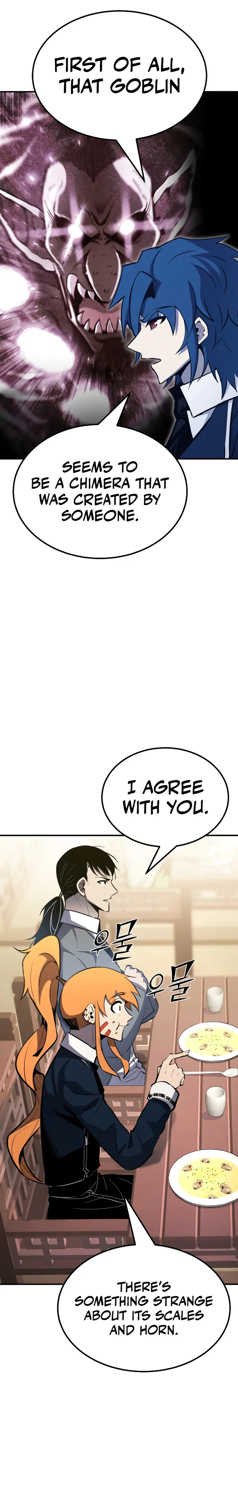 Standard of Reincarnation chapter 61 page 21