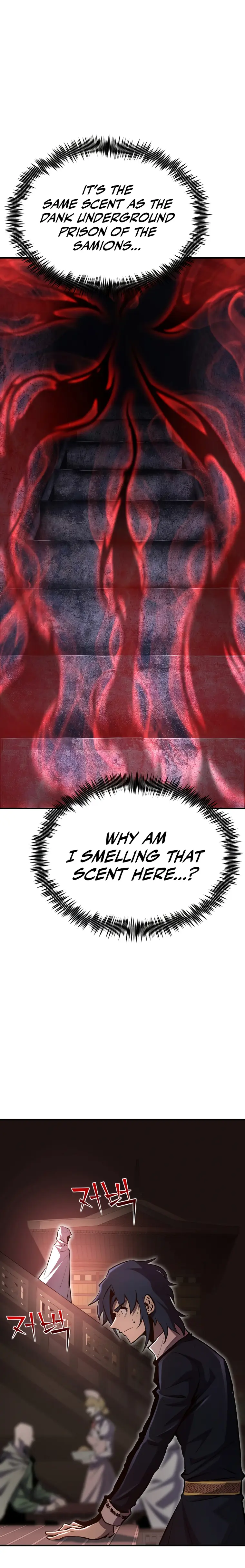 Standard of Reincarnation chapter 61 page 23