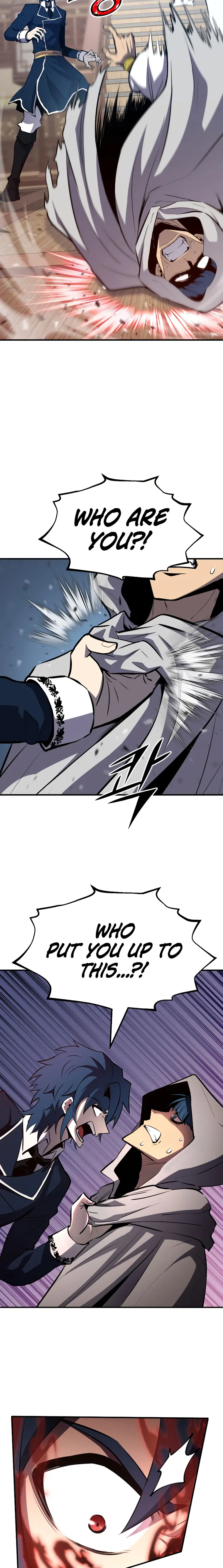 Standard of Reincarnation chapter 61 page 26