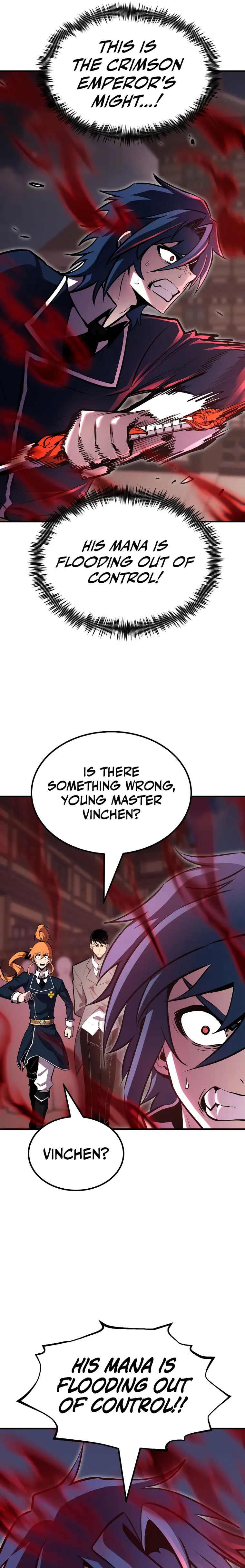 Standard of Reincarnation chapter 61 page 28