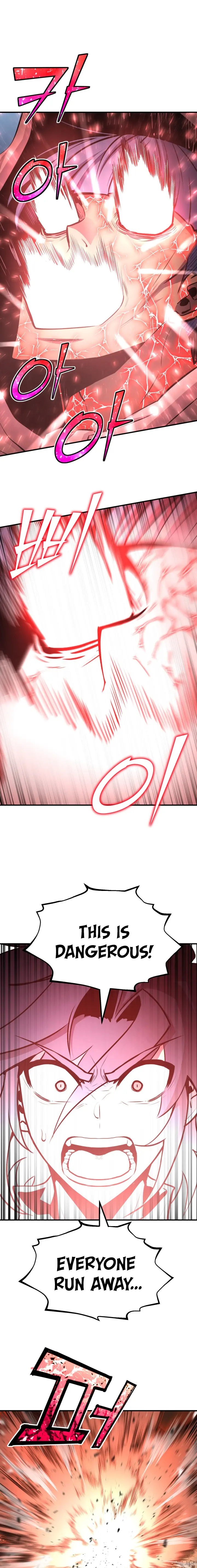 Standard of Reincarnation chapter 62 page 1