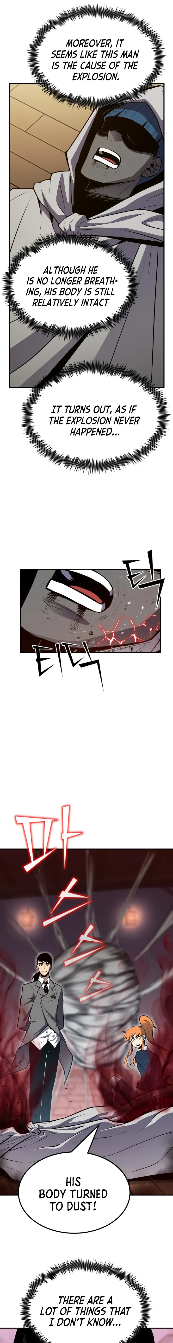 Standard of Reincarnation chapter 62 page 13