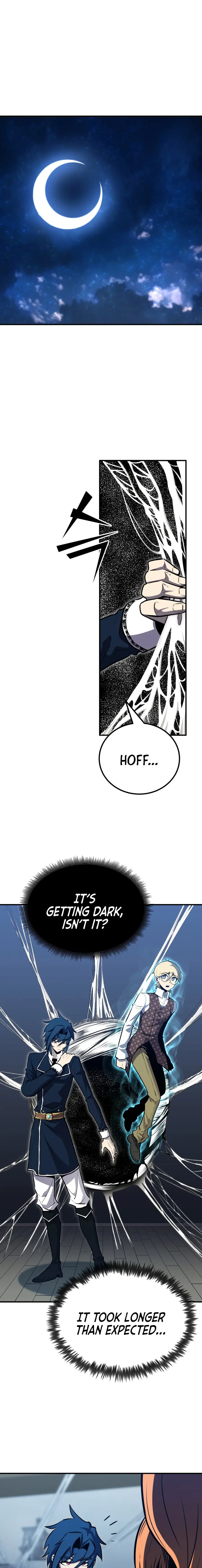 Standard of Reincarnation chapter 62 page 15