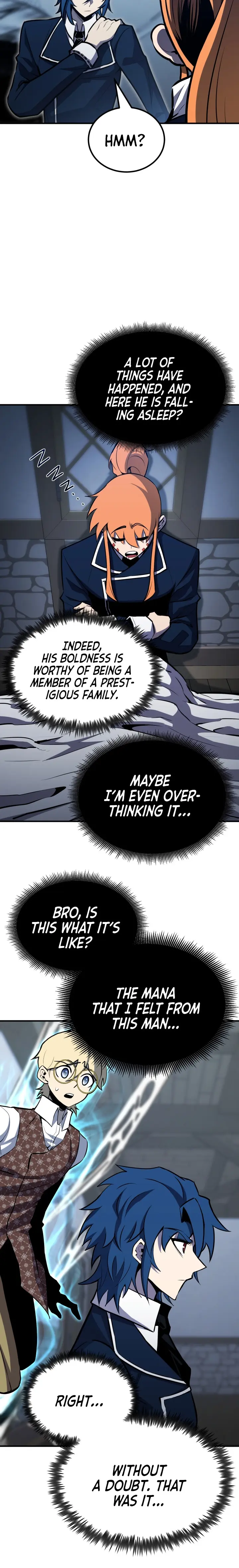 Standard of Reincarnation chapter 62 page 16