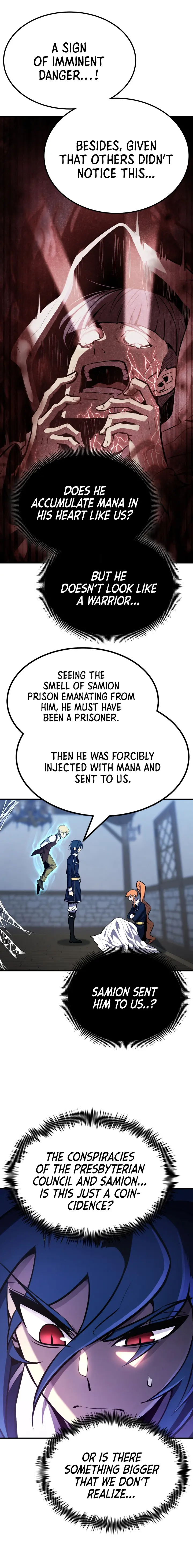 Standard of Reincarnation chapter 62 page 17