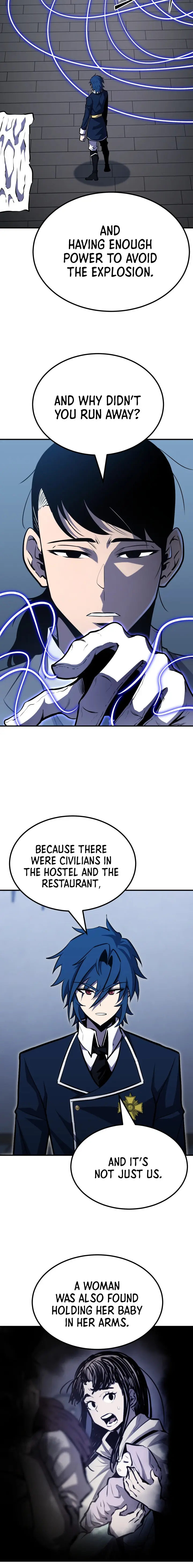 Standard of Reincarnation chapter 62 page 19