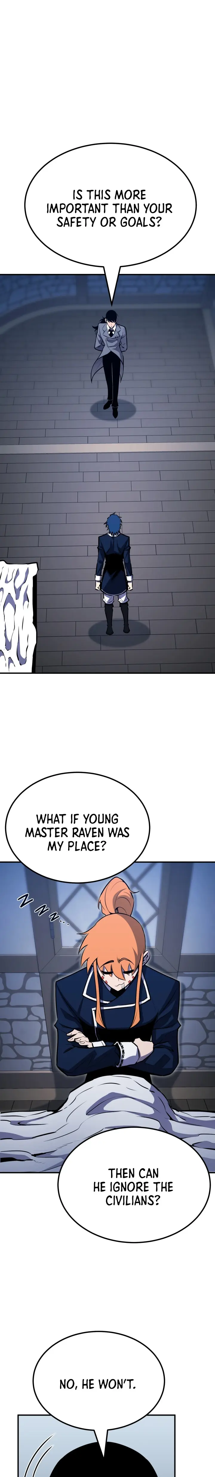 Standard of Reincarnation chapter 62 page 20