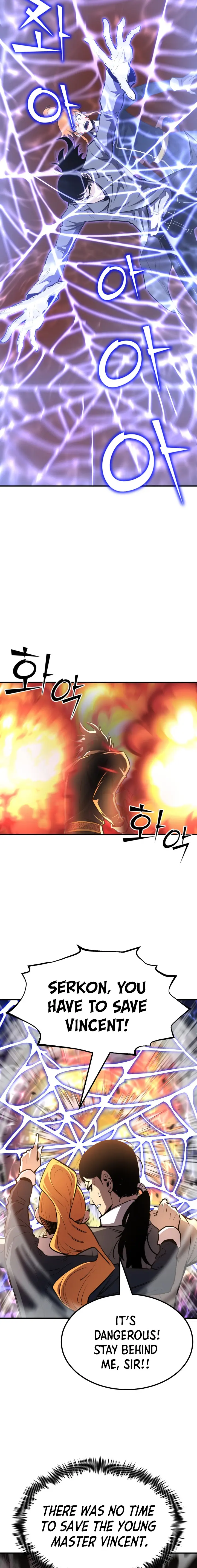 Standard of Reincarnation chapter 62 page 3