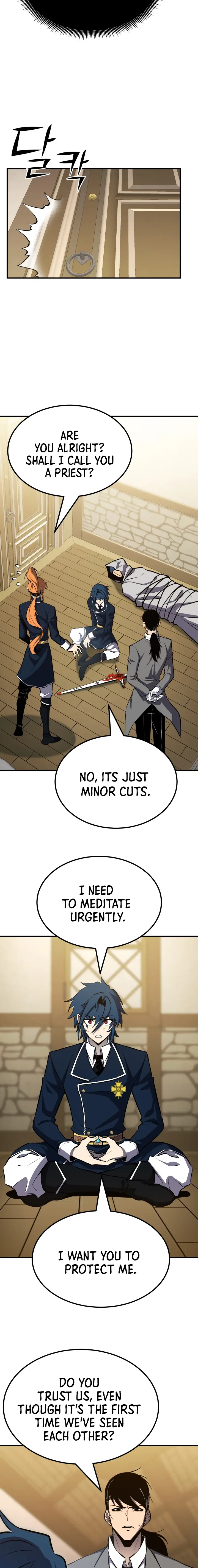 Standard of Reincarnation chapter 62 page 9