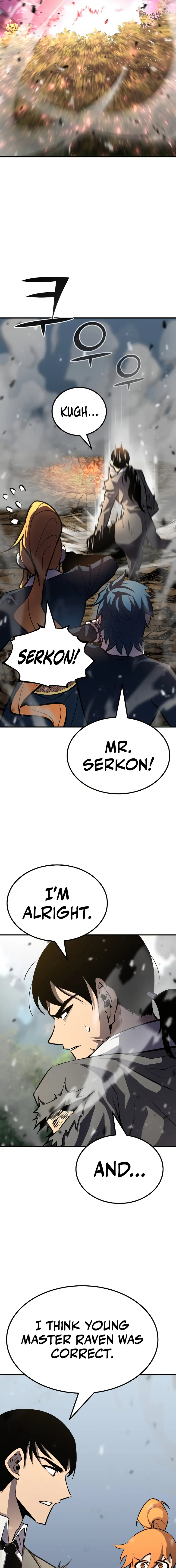 Standard of Reincarnation chapter 64 page 11