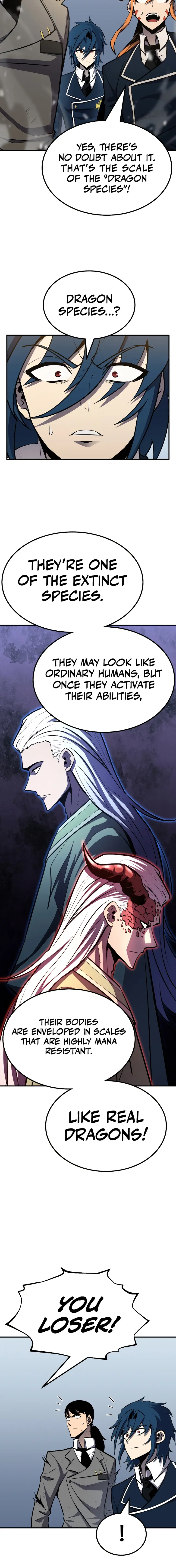 Standard of Reincarnation chapter 64 page 12