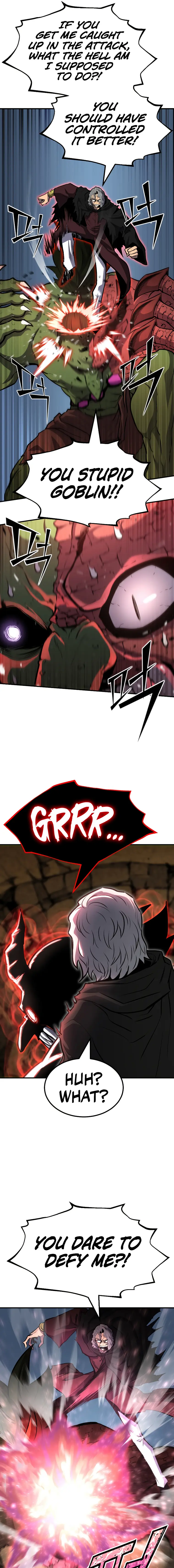 Standard of Reincarnation chapter 64 page 13