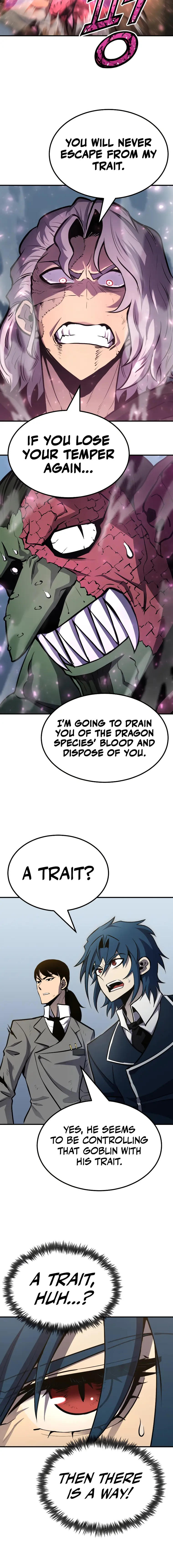 Standard of Reincarnation chapter 64 page 14