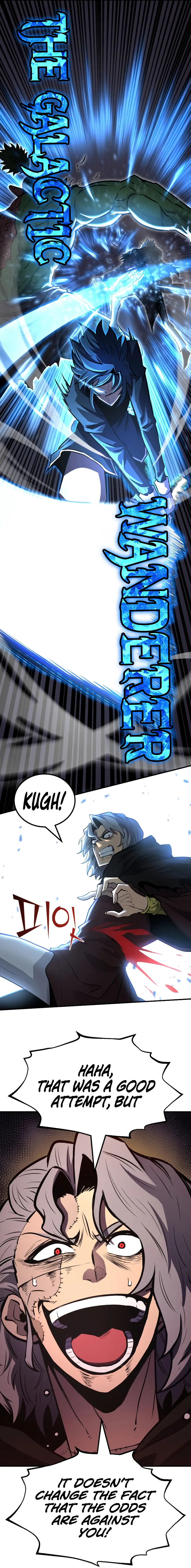 Standard of Reincarnation chapter 64 page 21