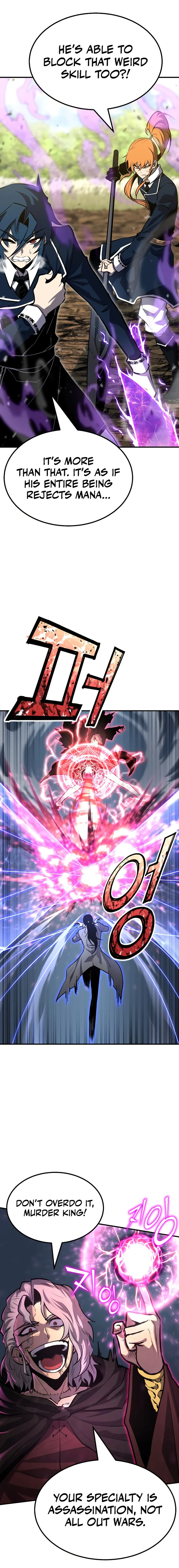 Standard of Reincarnation chapter 64 page 8