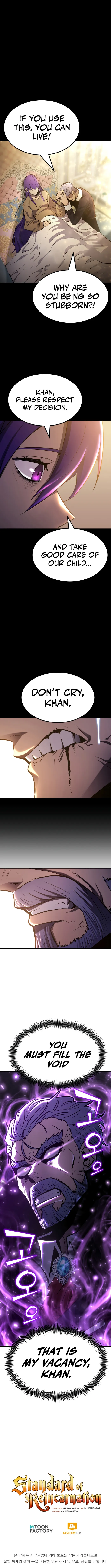 Standard of Reincarnation chapter 66 page 12