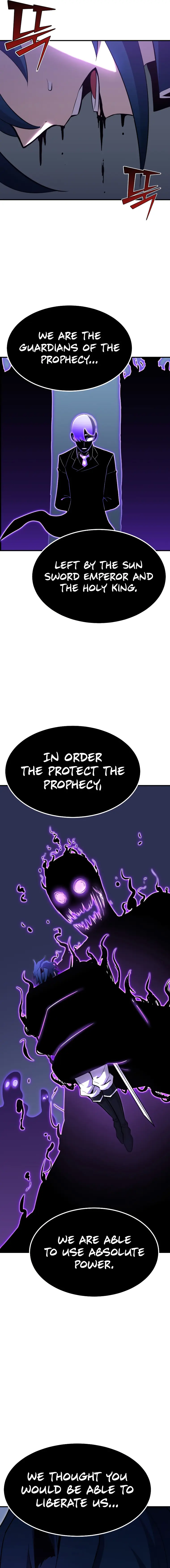 Standard of Reincarnation chapter 70 page 11