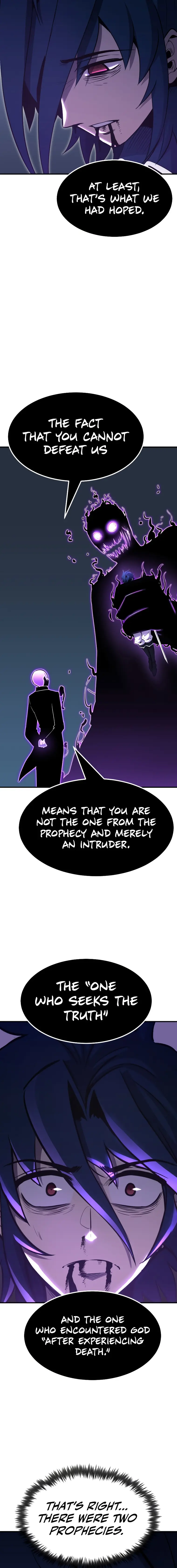 Standard of Reincarnation chapter 70 page 12