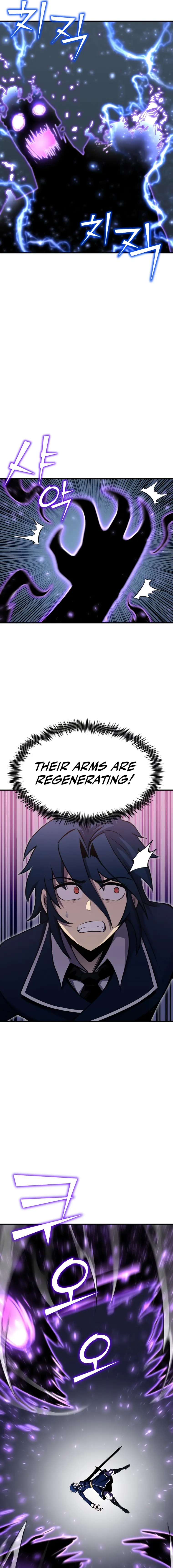 Standard of Reincarnation chapter 70 page 3