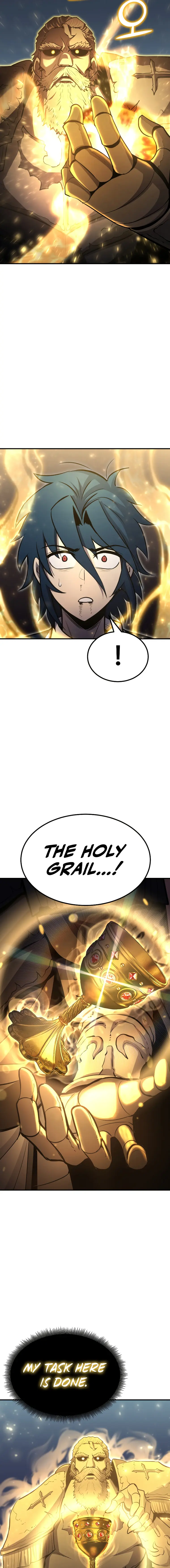 Standard of Reincarnation chapter 70 page 23