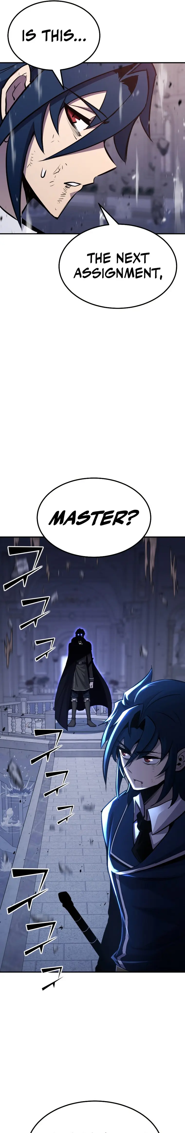 Standard of Reincarnation chapter 70 page 27