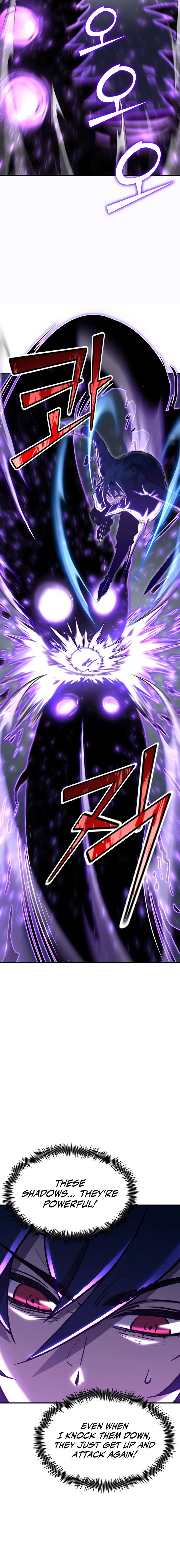 Standard of Reincarnation chapter 70 page 4