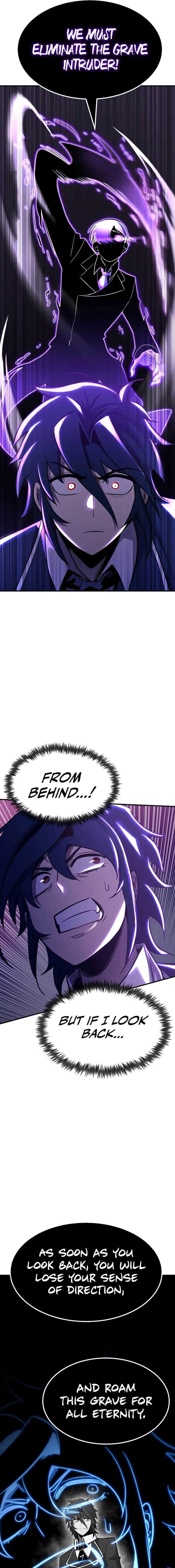 Standard of Reincarnation chapter 70 page 5