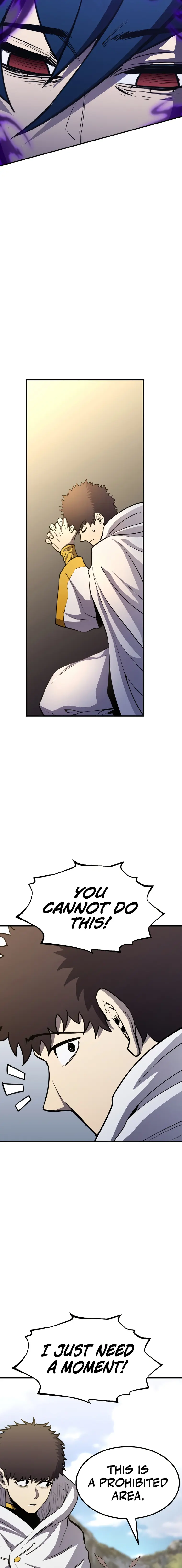 Standard of Reincarnation chapter 70 page 9