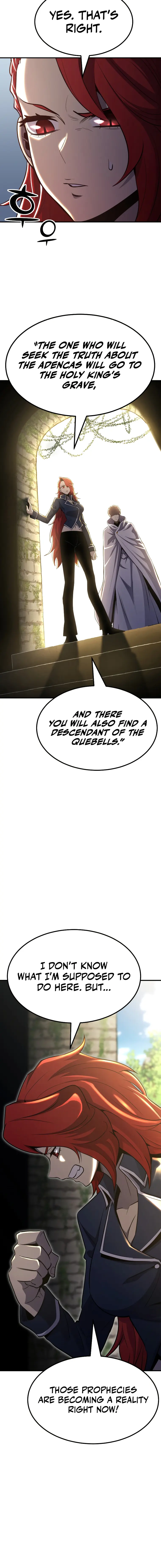 Standard of Reincarnation chapter 71 page 2